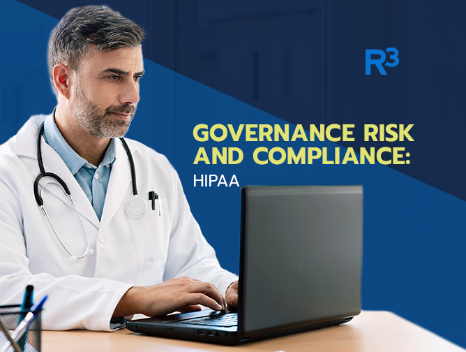 HIPAA Compliance