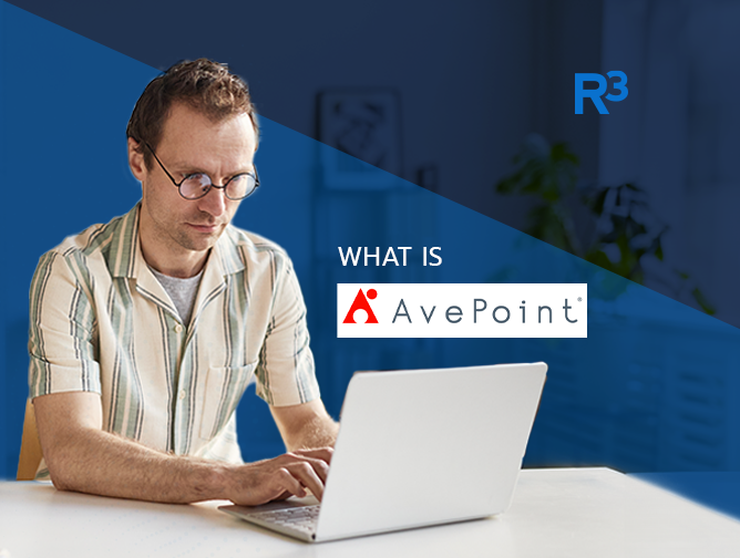 what is avepoint