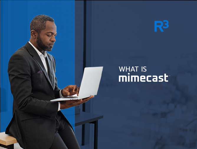 What is Mimecast?