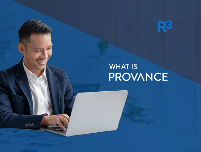 What is Provance?