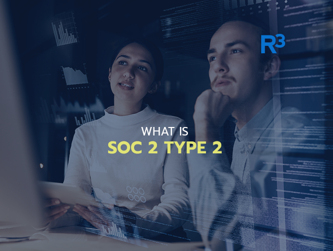 What is SOC 2 Type II