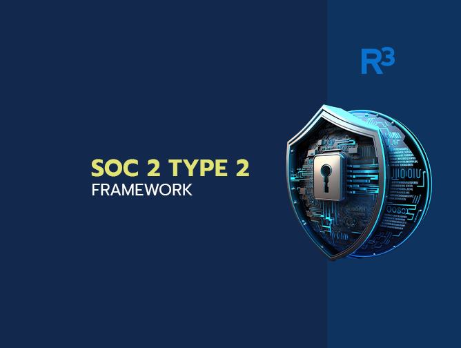 SOC 2 Type 2 Framework