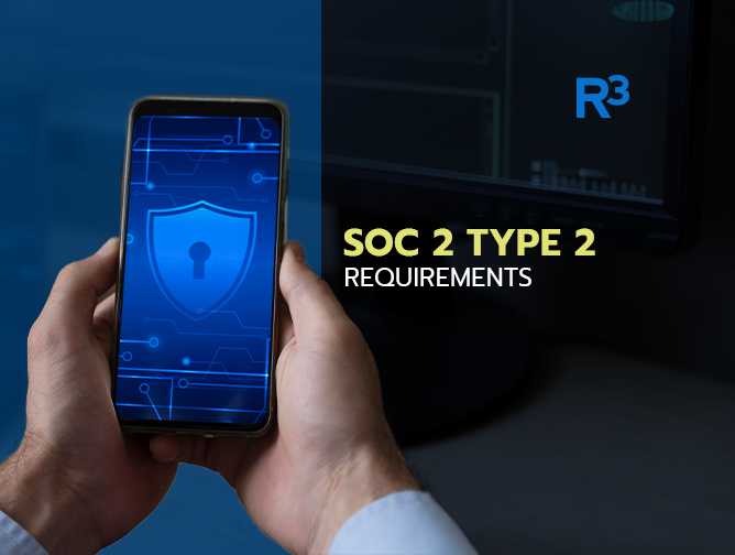 SOC 2 Type 2 Requirements