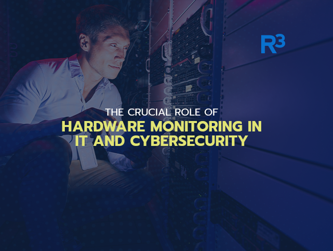 Hardware monitoring