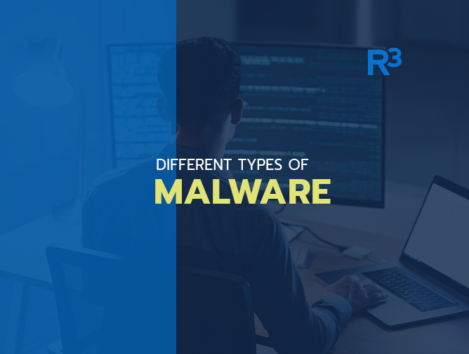 types of malware