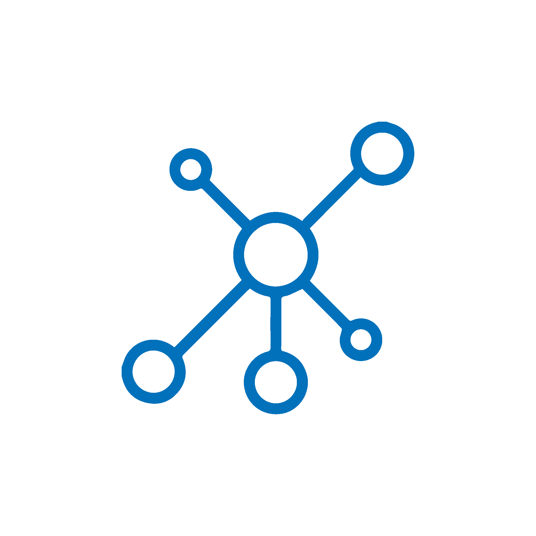 Network icon