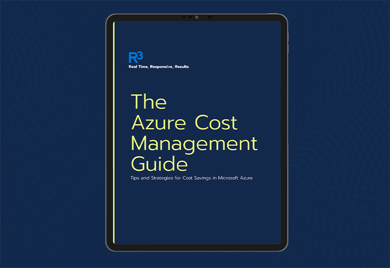 Azure Cost Optimization Guide