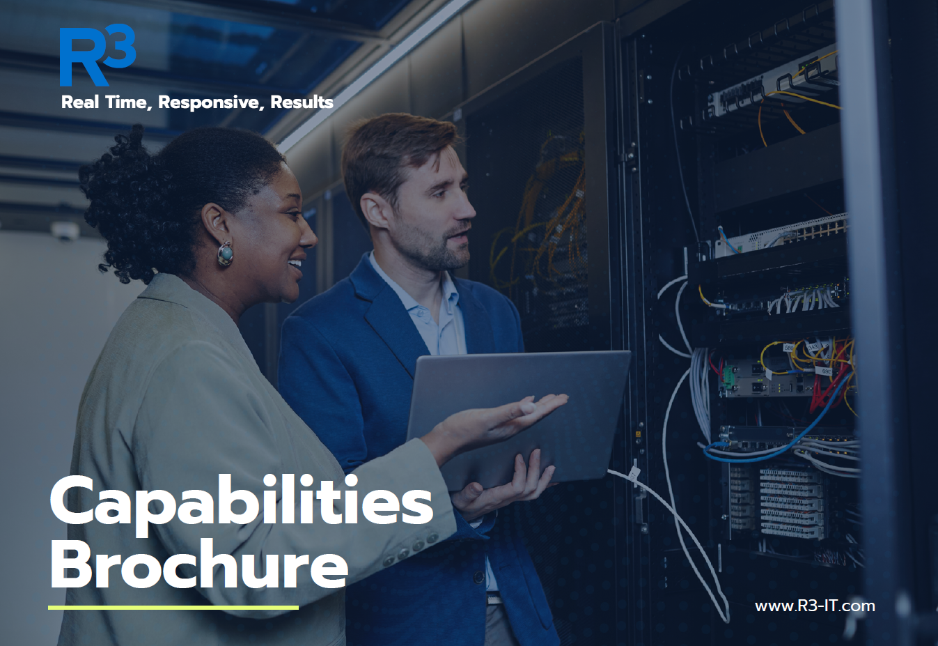 R3 Capabilities Brochure 2