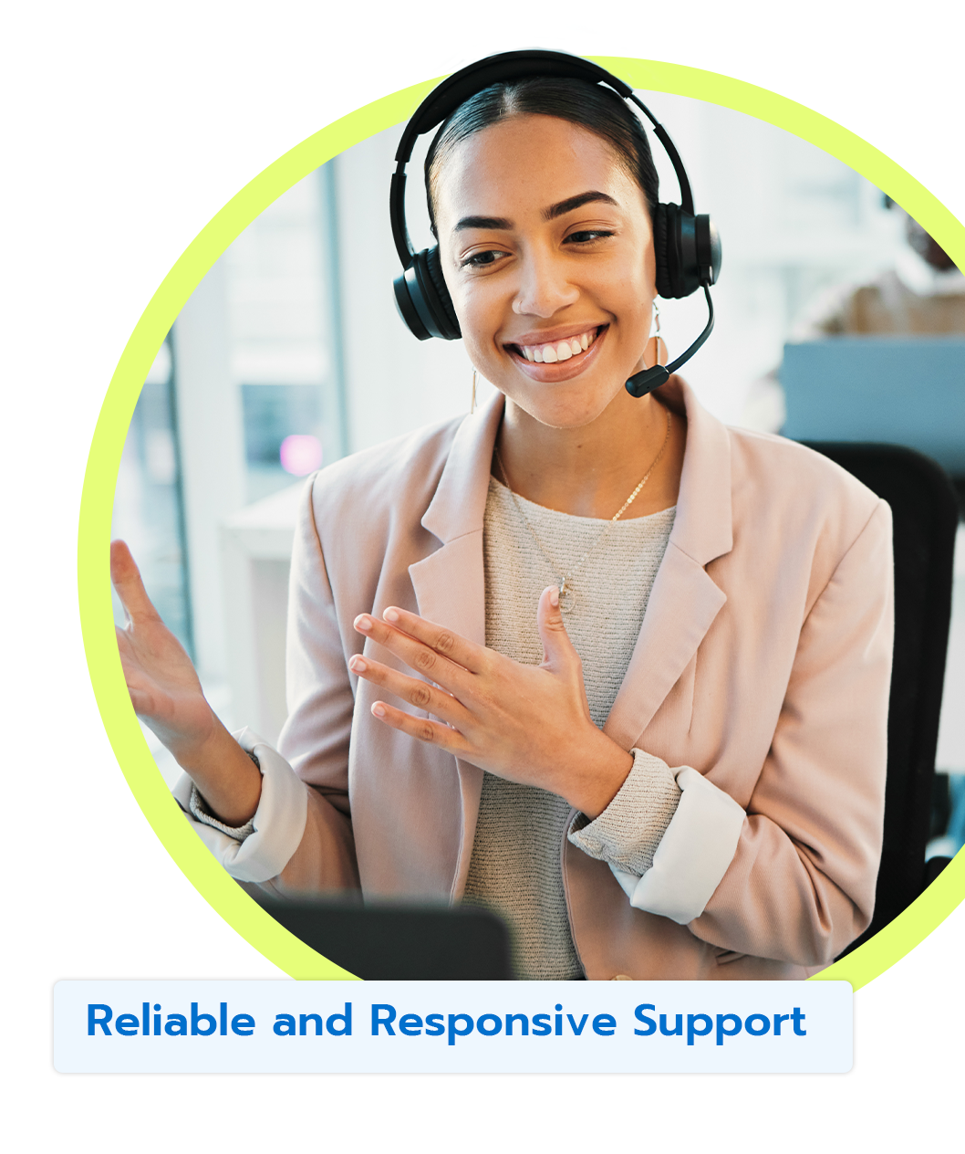 help desk support